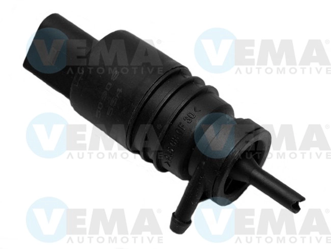 Washer Fluid Pump, window cleaning (33242)