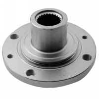 Wheel Hub (17774)