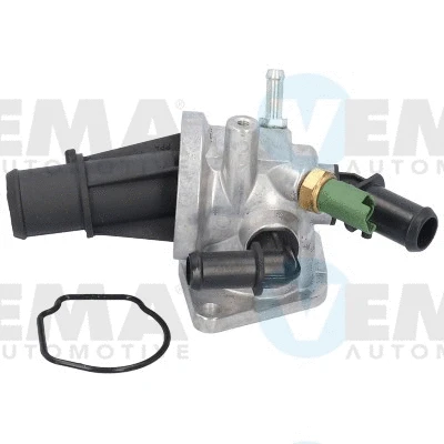 Coolant Flange (460015)