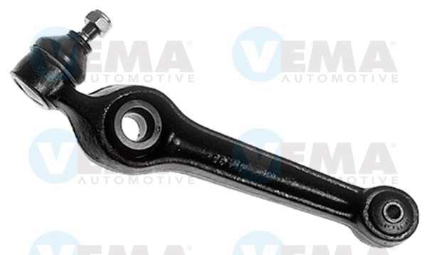 Control/Trailing Arm, wheel suspension (654)