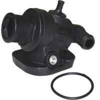 Coolant Flange (VE8057)