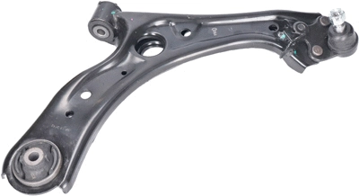 Control/Trailing Arm, wheel suspension (260336)