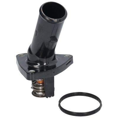Coolant Flange (VE81758)