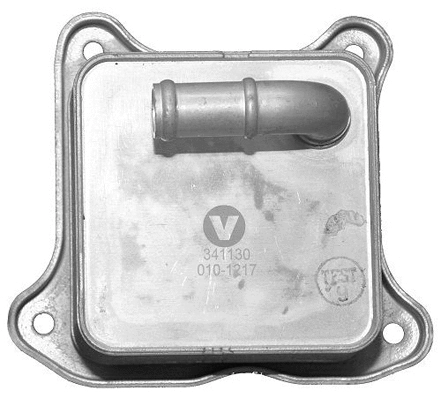 Oil Cooler, engine oil (341130)