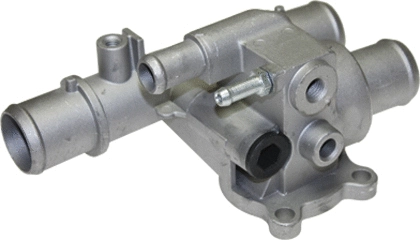 Coolant Flange (VE80018)