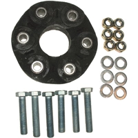 Joint, propshaft (VE50177)