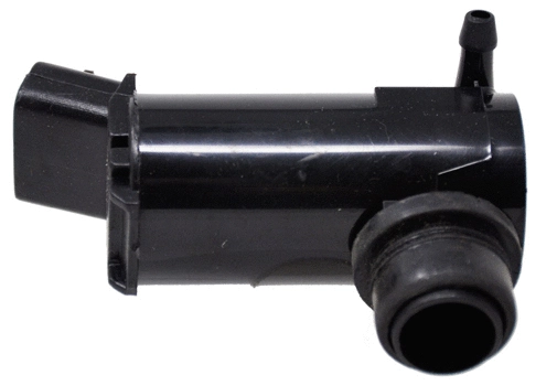 Washer Fluid Pump, window cleaning (33285)