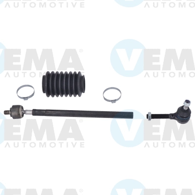 Repair Kit, inner tie rod (270062)