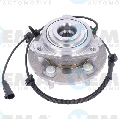 Wheel Hub (190046)