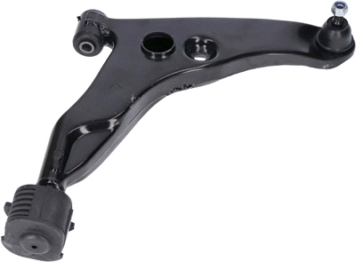 Control/Trailing Arm, wheel suspension (260266)