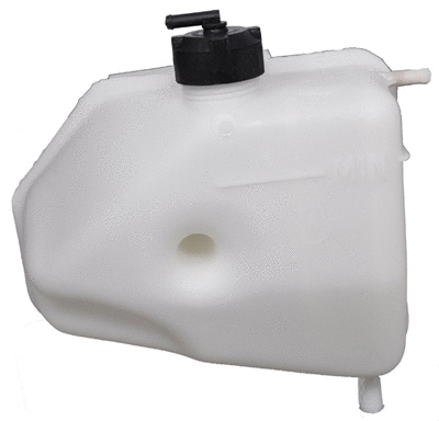 Expansion Tank, coolant (16360)
