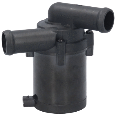 Auxiliary Water Pump (cooling water circuit) (VE81931)