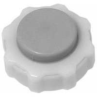 Cap, radiator (15984)