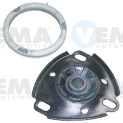 Repair Kit, suspension strut support mount (440079)