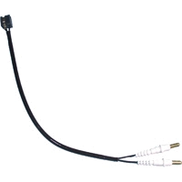Sensor, brake pad wear (VE50810)