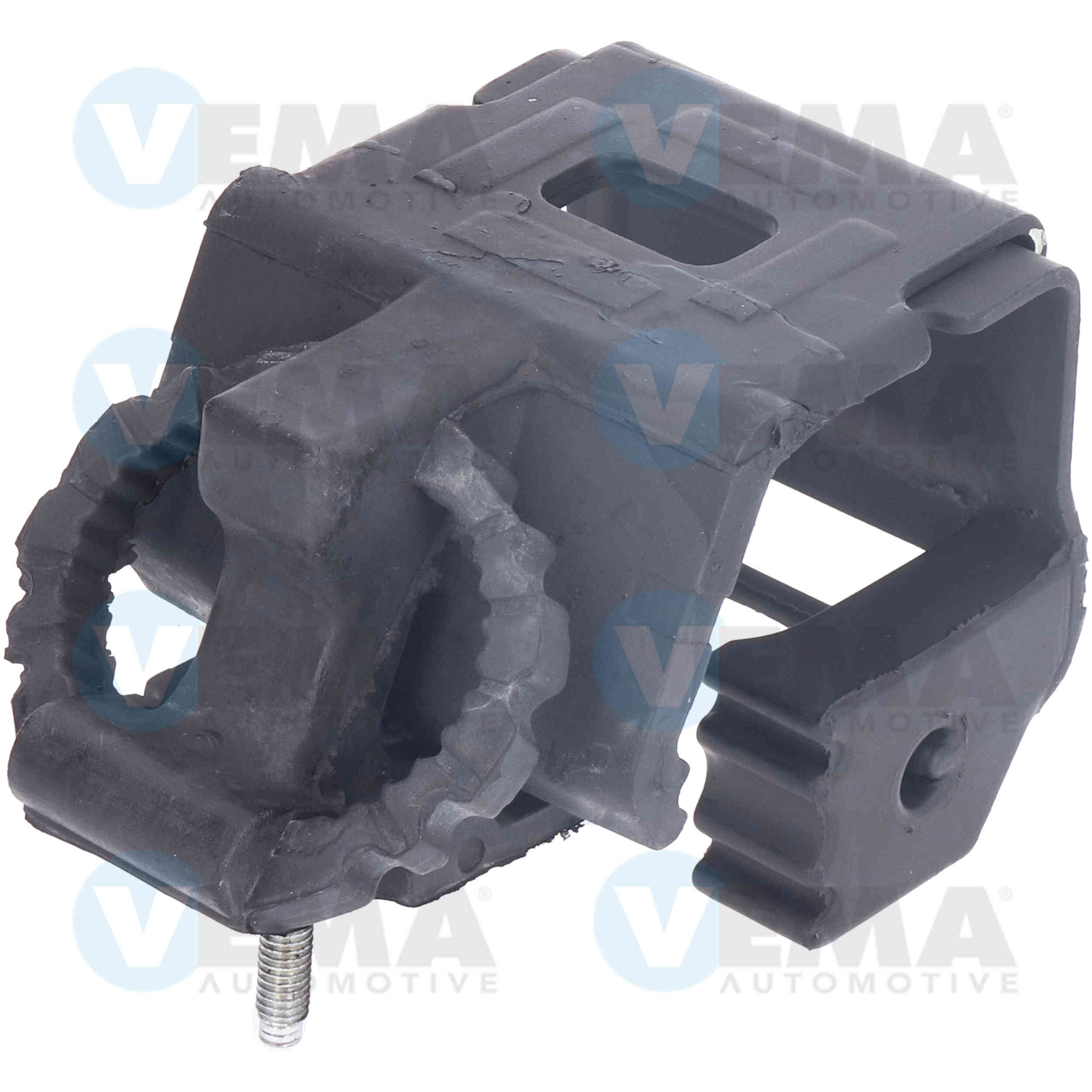 Mount, exhaust system