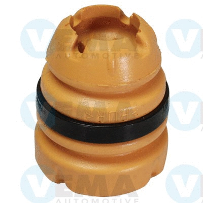 Rubber Buffer, suspension (VE54377)