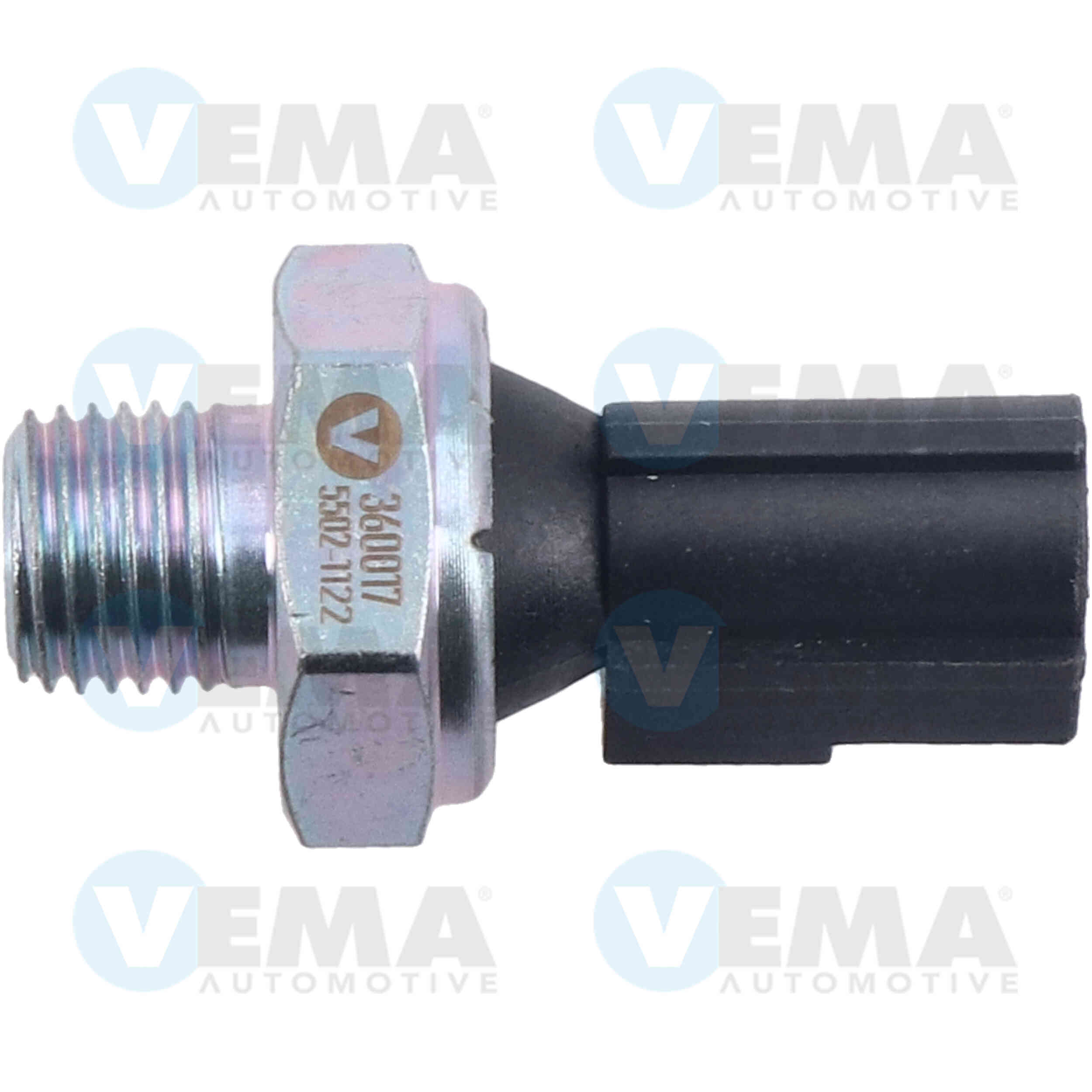 Oil Pressure Switch (360017)