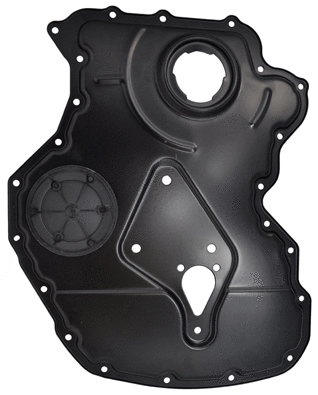 Cover, timing belt (314003)