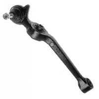 Control/Trailing Arm, wheel suspension (171)