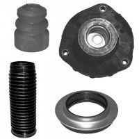 Repair Kit, suspension strut support mount (44107)