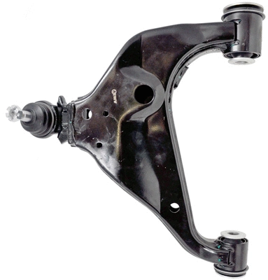 Control/Trailing Arm, wheel suspension (260151)
