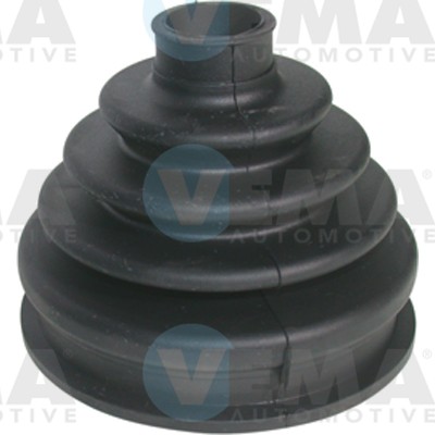 Bellow, drive shaft (515023)