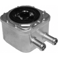 Oil Cooler, engine oil (341005)