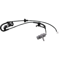 Sensor, wheel speed (VE53258)