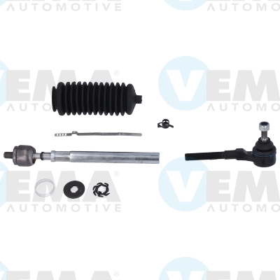 Repair Kit, inner tie rod (270034)