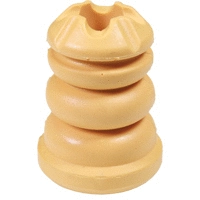 Rubber Buffer, suspension (VE54287)