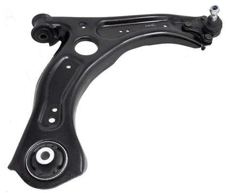 Control/Trailing Arm, wheel suspension (260090)
