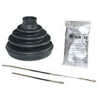 Bellow Kit, drive shaft (VE7194/KM)