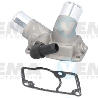 Coolant Flange (460146)