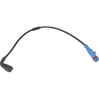 Sensor, brake pad wear (VE51216)