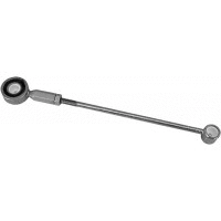 Selector-/Shift Rod (15082)