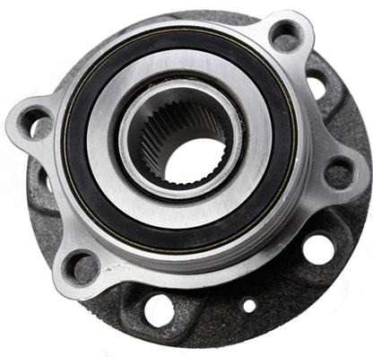 Wheel Hub (17756)