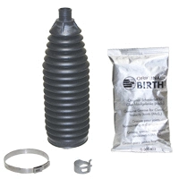 Bellow, steering (VE7677/KM)