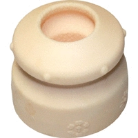 Rubber Buffer, suspension (VE51748)