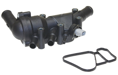 Coolant Flange (VE80056)