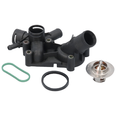 Coolant Flange (VE81090)