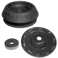 Repair Kit, suspension strut support mount (44122)