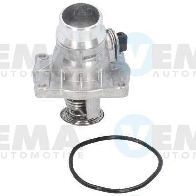Coolant Flange (460148)