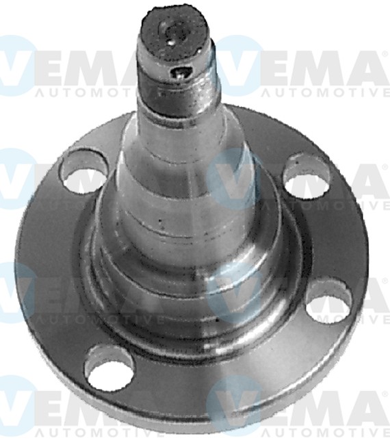 Wheel Hub (16444)