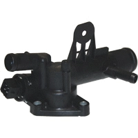 Coolant Flange (VE8716)