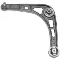 Control/Trailing Arm, wheel suspension (16981)