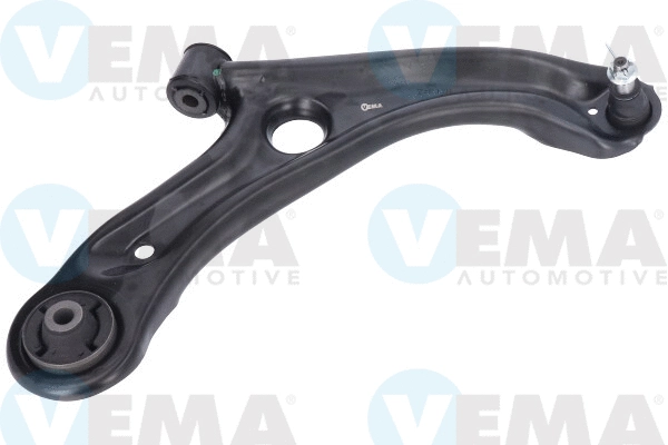 Control/Trailing Arm, wheel suspension (260478)