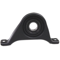 Suspension, propshaft (VE54315)
