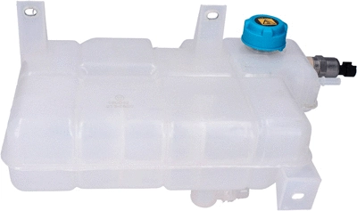 Expansion Tank, coolant (160042)