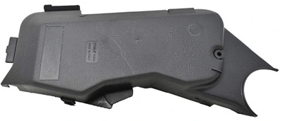 Cover, timing belt (15954)